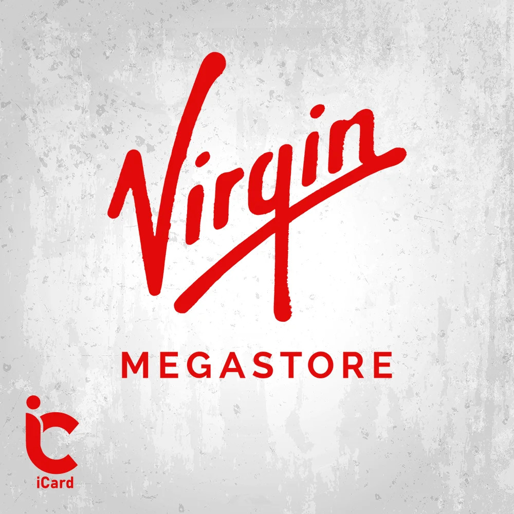 Virgin Megastore