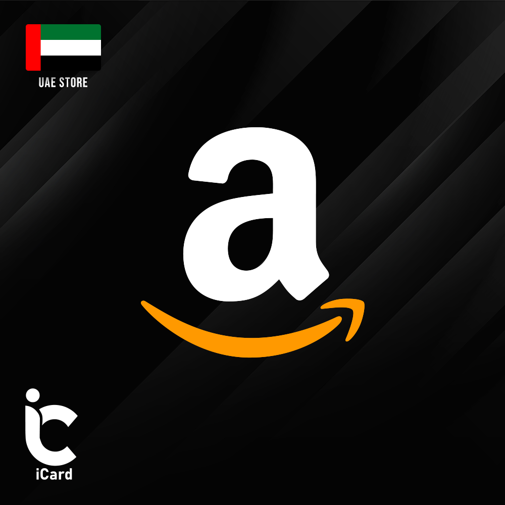 Amazon Gift Cards UAE Store