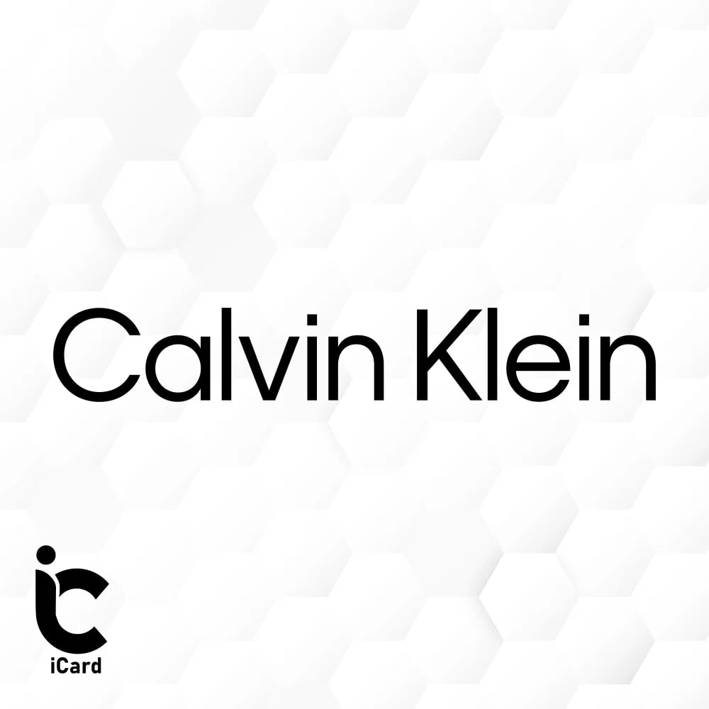 Calvin Klein