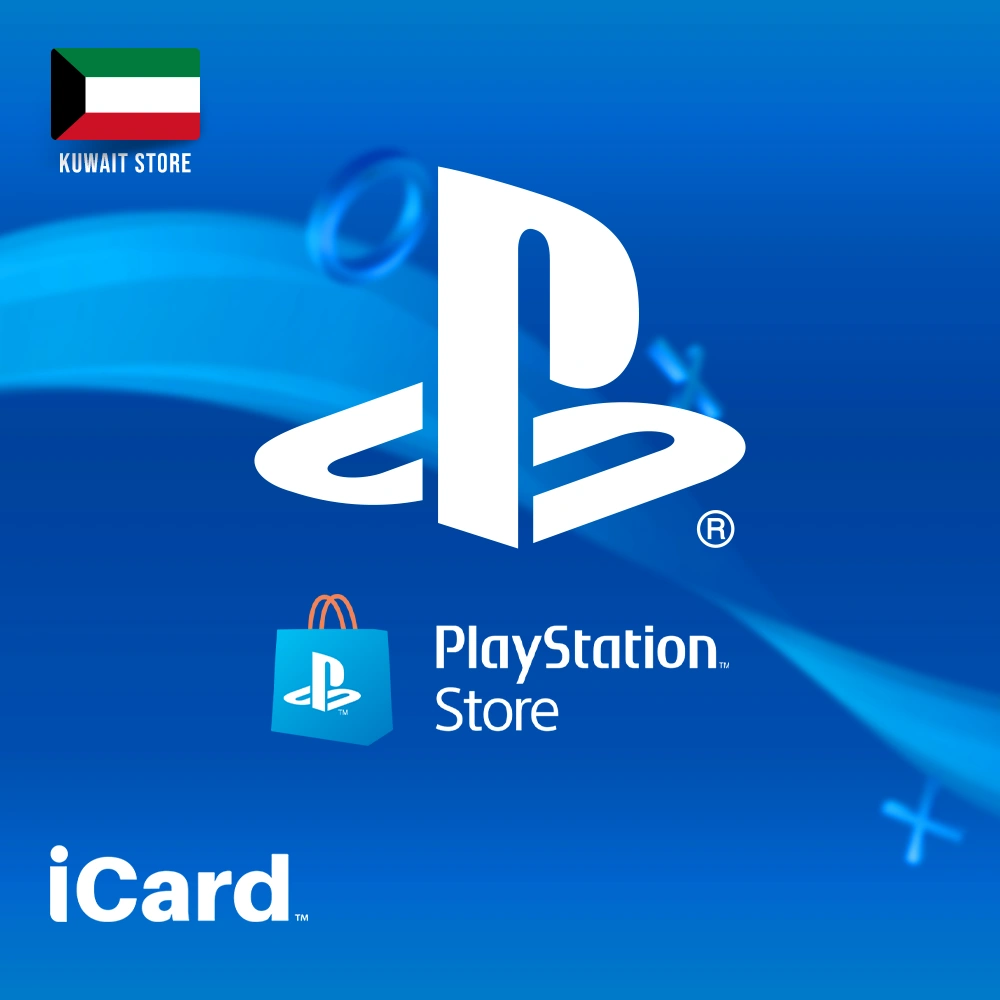 PlayStation Store Kuwait