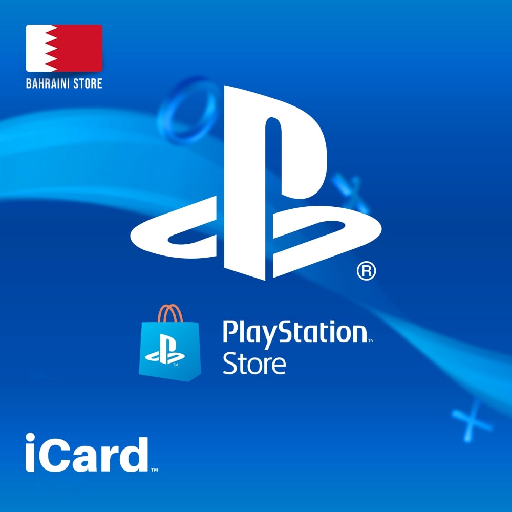 PlayStation Store Bahrain