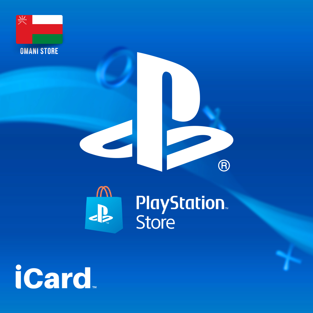 PlayStation Store Oman