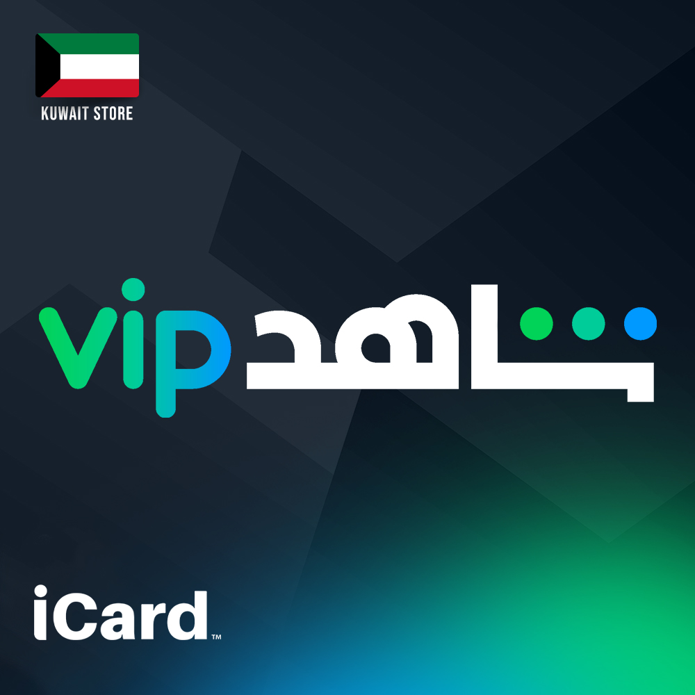 Shahid VIP Kuwait