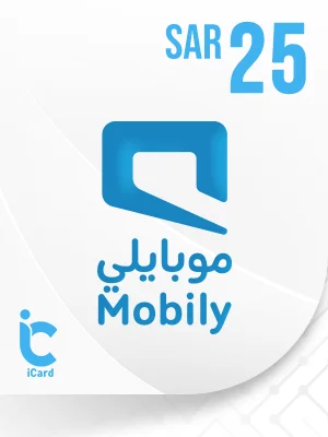 mobily fund 25 SAR