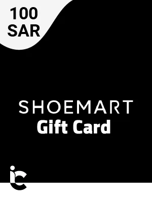 Shoemart GiftCard SAR 100 - KSA Store