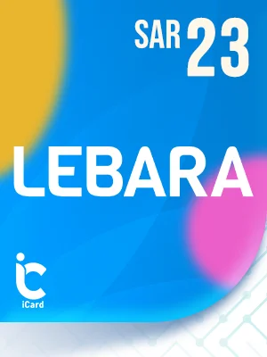 lebara funds 23 SAR